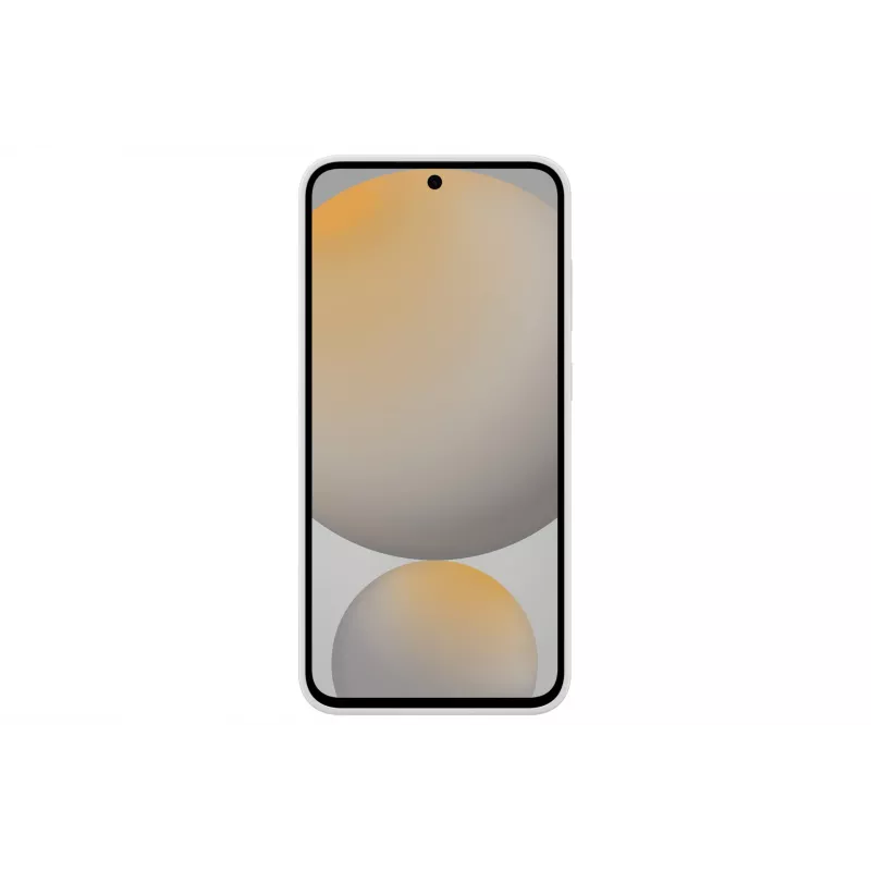 Funda Samsung Galaxy S24 FE funda de silicona