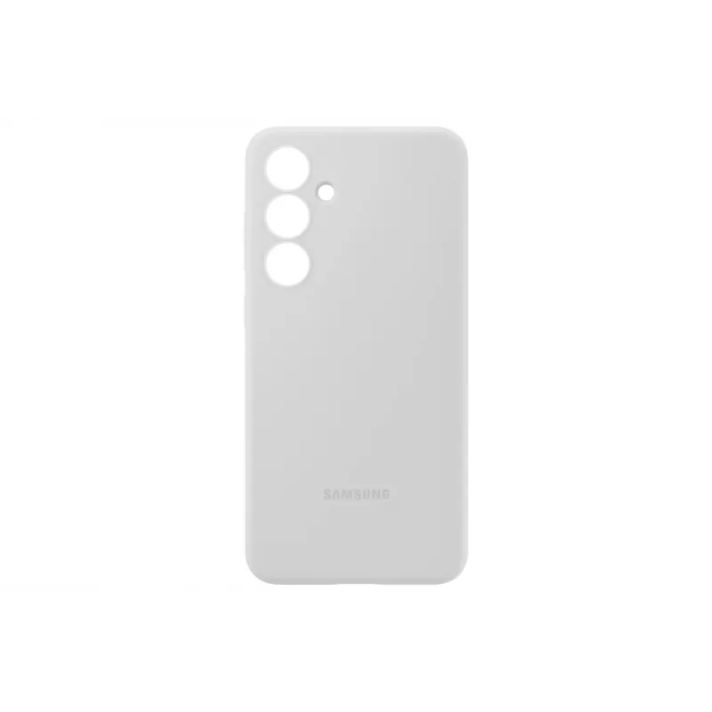 Funda Samsung Galaxy S24 FE funda de silicona