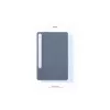 Funda con soporte Samsung Smart Book para Galaxy Tab S9, S9 FE