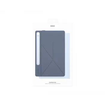 Funda con soporte Samsung Smart Book para Galaxy Tab S9, S9 FE
