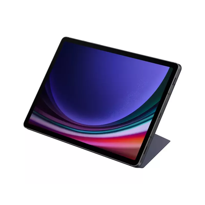 Funda con soporte Samsung Smart Book para Galaxy Tab S9, S9 FE