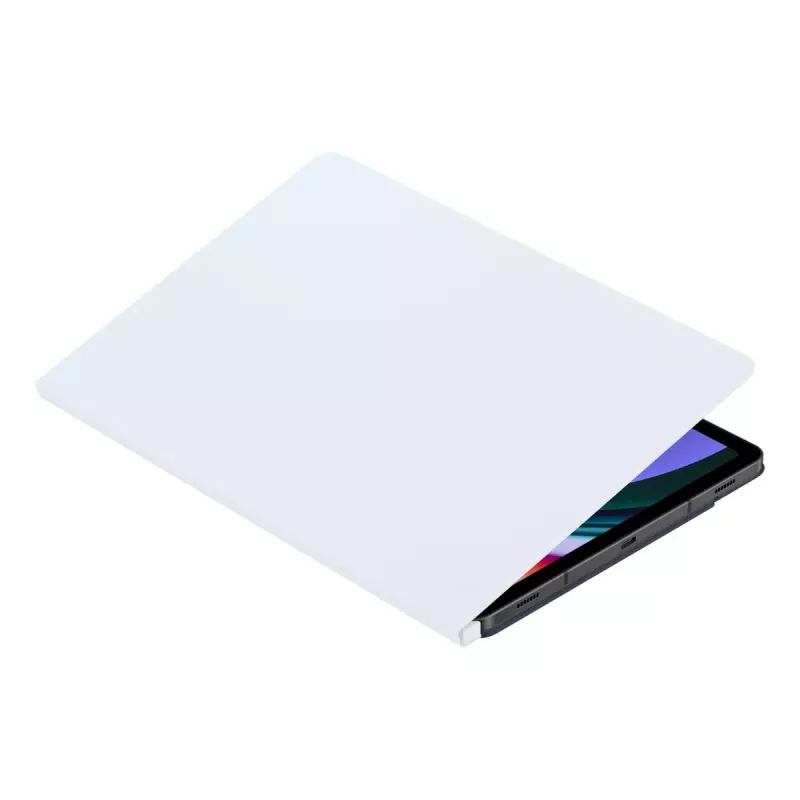 Funda con soporte Samsung Smart Book para Galaxy Tab S9, S9 FE
