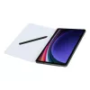 Funda con soporte Samsung Smart Book para Galaxy Tab S9, S9 FE