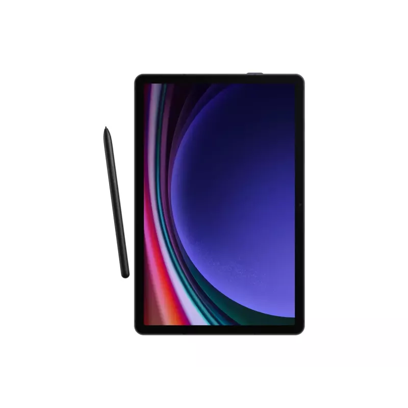 Funda con soporte Samsung Smart Book para Galaxy Tab S9, S9 FE