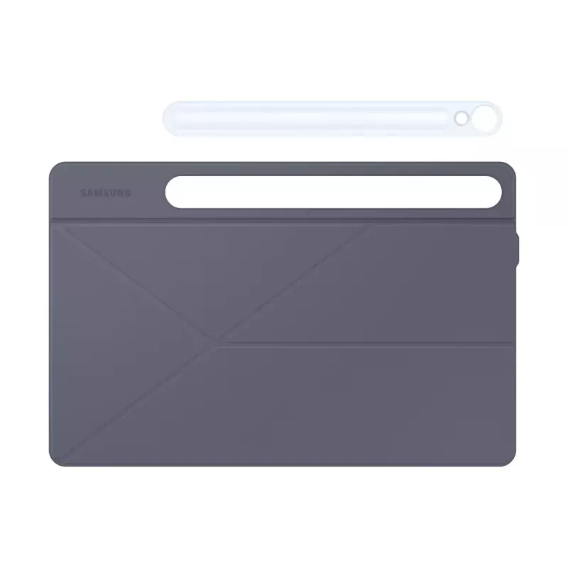 Funda con soporte Samsung Smart Book para Galaxy Tab S9, S9 FE
