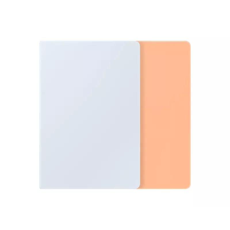Funda con soporte Samsung Smart Book para Galaxy Tab S9, S9 FE