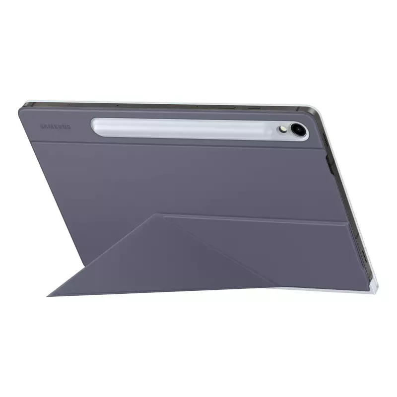 Funda con soporte Samsung Smart Book para Galaxy Tab S9, S9 FE