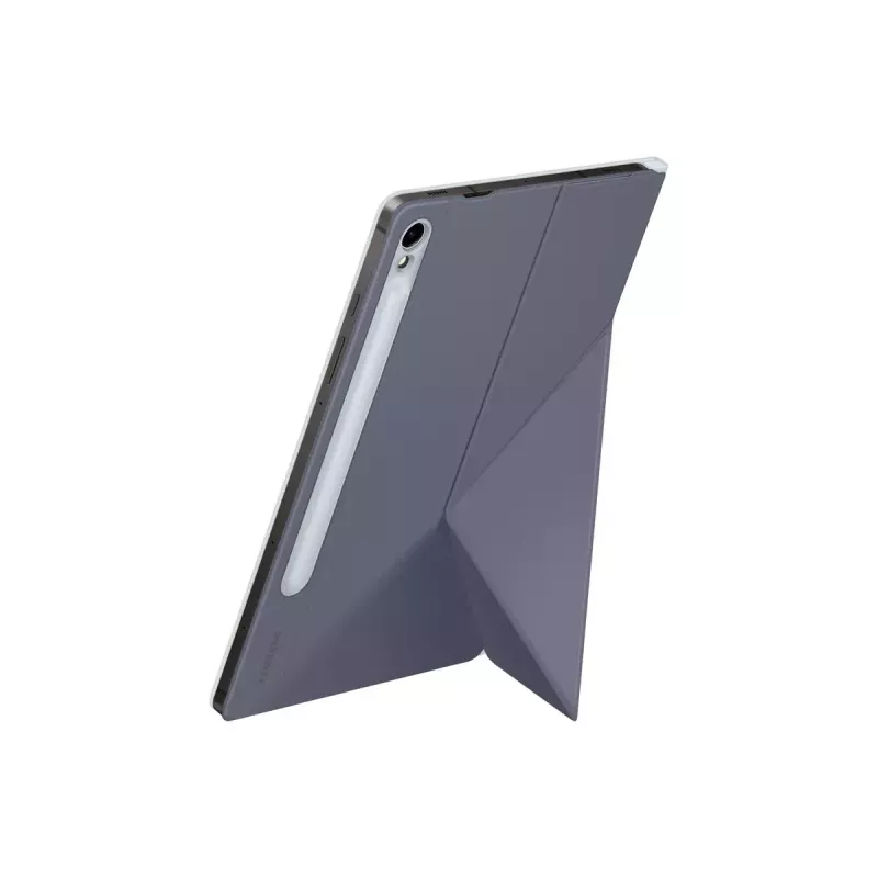 Funda con soporte Samsung Smart Book para Galaxy Tab S9, S9 FE
