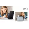 Funda con soporte Samsung Smart Book para Galaxy Tab S9, S9 FE