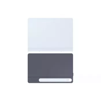 Funda con soporte Samsung Smart Book para Galaxy Tab S9, S9 FE