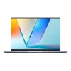 ASUS Vivobook S14 OLED S5406SA-QD229W Copilot+ PC Intel Core Ultra 7 256V portátil 35,6 cm (14 inch) WUXGA 16 GB LPDDR5x-SDRAM 1 TB SSD Wi-Fi 7 (802.11be) Windows 11 Home alemán azul