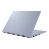 ASUS Vivobook S14 OLED S5406SA-QD229W Copilot+ PC Intel Core Ultra 7 256V portátil 35,6 cm (14 inch) WUXGA 16 GB LPDDR5x-SDRAM 1 TB SSD Wi-Fi 7 (802.11be) Windows 11 Home alemán azul