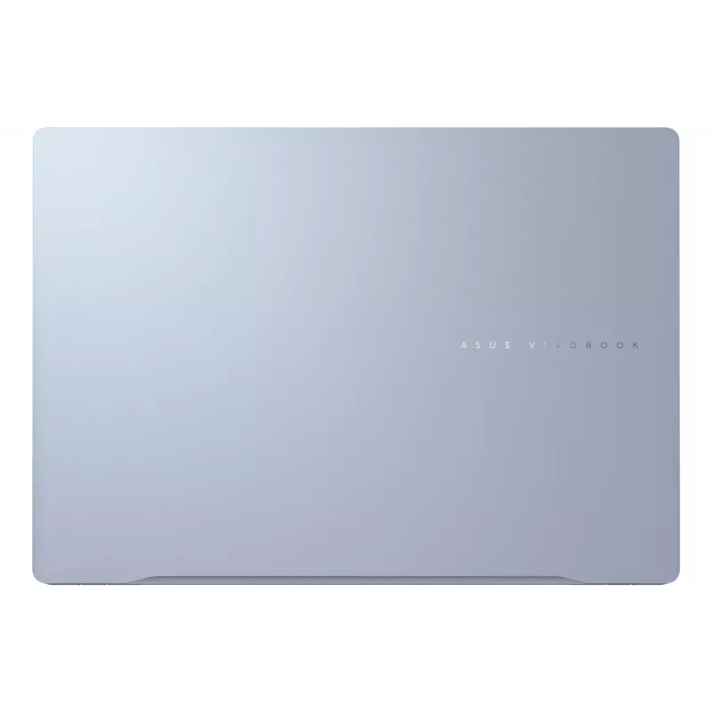 ASUS Vivobook S14 OLED S5406SA-QD229W Copilot+ PC Intel Core Ultra 7 256V portátil 35,6 cm (14 inch) WUXGA 16 GB LPDDR5x-SDRAM 1 TB SSD Wi-Fi 7 (802.11be) Windows 11 Home alemán azul