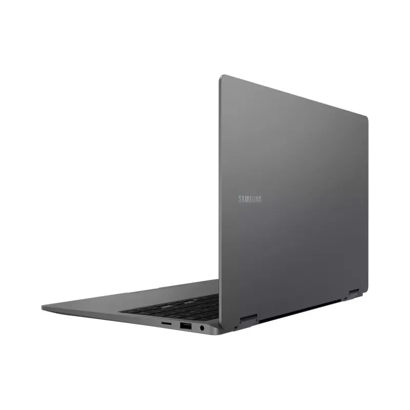 Portátil Samsung Galaxy Book5 360 15,6