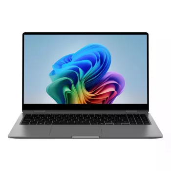 Portátil Samsung Galaxy Book5 360 15,6