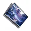 Lenovo IdeaPad 5 2 en 1 16IAL10 Intel Core Ultra 7 255H híbrido (2 en 1) 40,6 cm (16 inch) pantalla táctil WUXGA 16 GB LPDDR5x-SDRAM 1 TB SSD Wi-Fi 7 (802.11be) Windows 11 Home gris