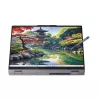 Lenovo IdeaPad 5 2 en 1 16IAL10 Intel Core Ultra 7 255H híbrido (2 en 1) 40,6 cm (16 inch) pantalla táctil WUXGA 16 GB LPDDR5x-SDRAM 1 TB SSD Wi-Fi 7 (802.11be) Windows 11 Home gris