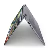 Lenovo IdeaPad 5 2 en 1 16IAL10 Intel Core Ultra 7 255H híbrido (2 en 1) 40,6 cm (16 inch) pantalla táctil WUXGA 16 GB LPDDR5x-SDRAM 1 TB SSD Wi-Fi 7 (802.11be) Windows 11 Home gris