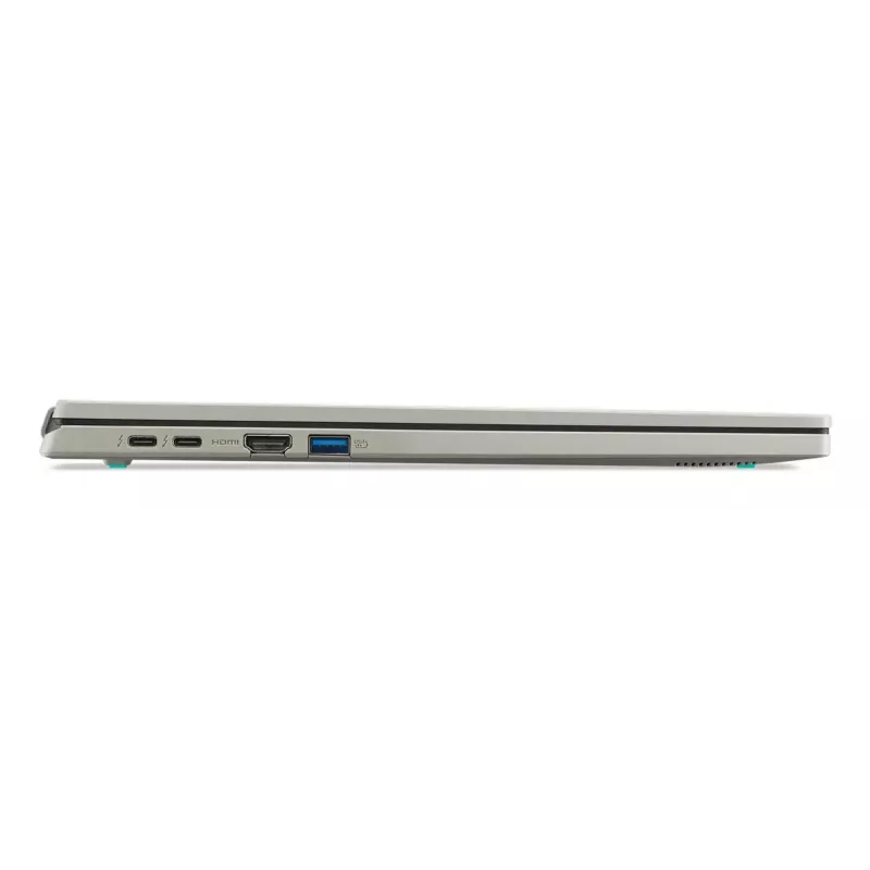 Portátil Acer Aspire AV16-71P-72VJ 16