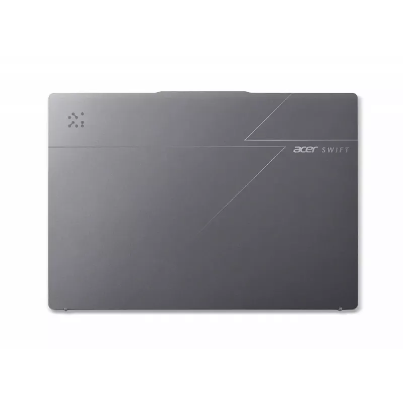 Portátil Acer Swift Go 14 AI SFG14-64-R4DG 14 inch AMD Ryzen 7 PRO 350 32GB 1TB SSD AMD Radeon Windows 11