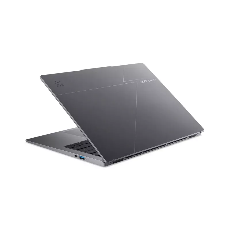 Portátil Acer Swift Go 14 AI SFG14-64-R4DG 14 inch AMD Ryzen 7 PRO 350 32GB 1TB SSD AMD Radeon Windows 11