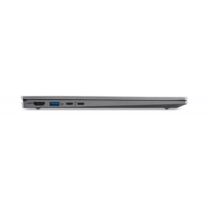 Portátil Acer Swift Go 14 AI SFG14-64-R4DG 14 inch AMD Ryzen 7 PRO 350 32GB 1TB SSD AMD Radeon Windows 11