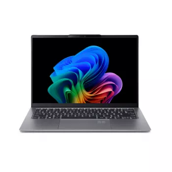 Portátil Acer Swift Go 14 AI SFG14-64-R4DG 14