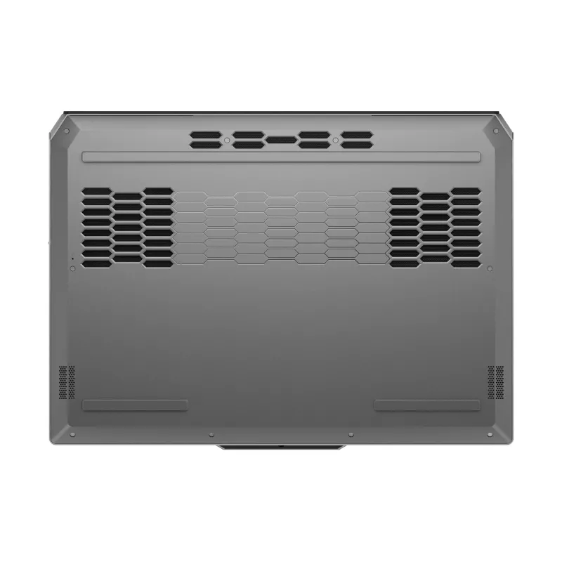 Lenovo LOQ 15AHP10 AMD Ryzen™ 7 250 portátil 39,6 cm (15,6 inch) Full HD 16 GB DDR5-SDRAM 1 TB SSD NVIDIA GeForce RTX 5060 Wi-Fi 6 (802.11ax) Windows 11 Home gris