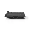 Base refrigeradora para portátil Nedis NBCR200BK 2 ventiladores 14 cm negro