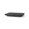 Base refrigeradora para portátil Nedis NBCR200BK 2 ventiladores 14 cm negro