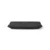 Base refrigeradora para portátil Nedis NBCR200BK 2 ventiladores 14 cm negro