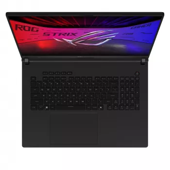 Portátil ASUS ROG Strix SCAR 18 G835LX-SA002W 18