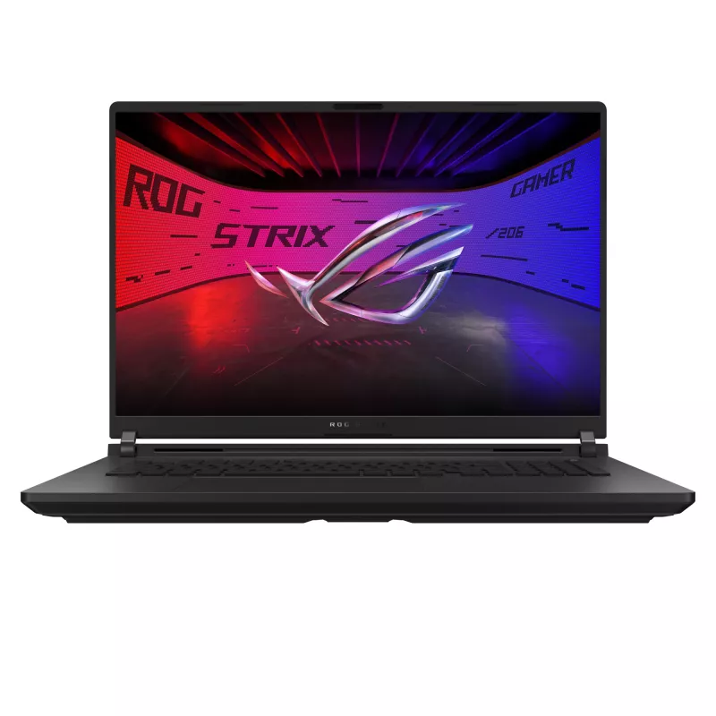 Portátil ASUS ROG Strix SCAR 18 G835LX-SA002W 18 inch Intel Core Ultra 9 275HX 32GB 1TB NVIDIA GeForce RTX 5090 Windows 11