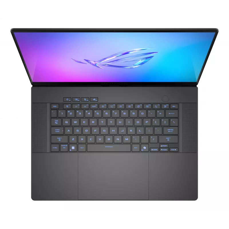 Portátil ASUS ROG Zephyrus G16 GU605CX-QR106W 16