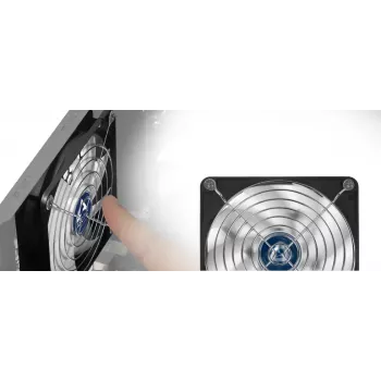 Rejilla para ventilador ARCTIC ACFAN00087A