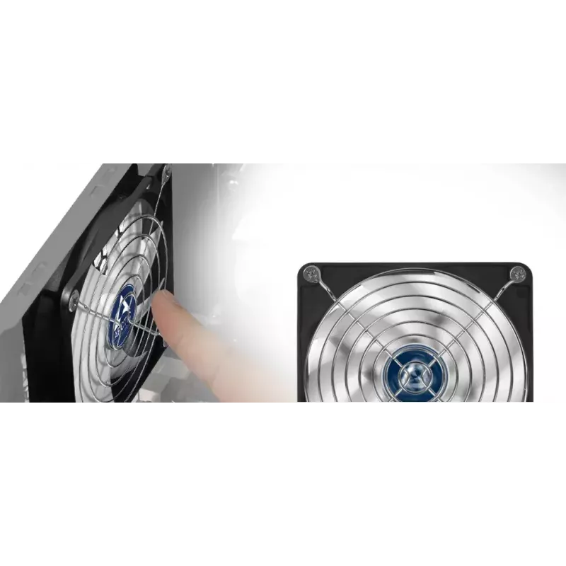 Rejilla para ventilador ARCTIC ACFAN00087A