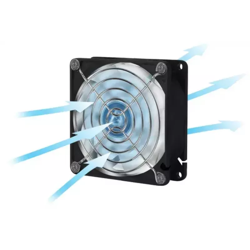 Rejilla para ventilador ARCTIC ACFAN00087A
