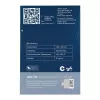 ARCTIC TP-3 Premium Performance almohadilla térmica 120 x 20 mm, 1,5 mm