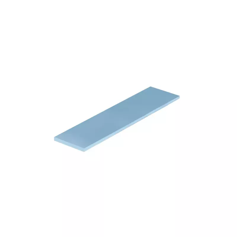 ARCTIC TP-3 Premium Performance almohadilla térmica 120 x 20 mm, 1,5 mm