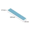 ARCTIC TP-3 Premium Performance almohadilla térmica 120 x 20 mm, 1,5 mm