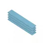ARCTIC TP-3 Premium Performance almohadilla térmica 120 x 20 mm, 1,5 mm