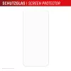Displex protector de pantalla (10H) para Google Pixel 9, Pixel 9 Pro, Pixel 10, Pixel 10 Pro, marco de montaje Eco, resistente a arañazos