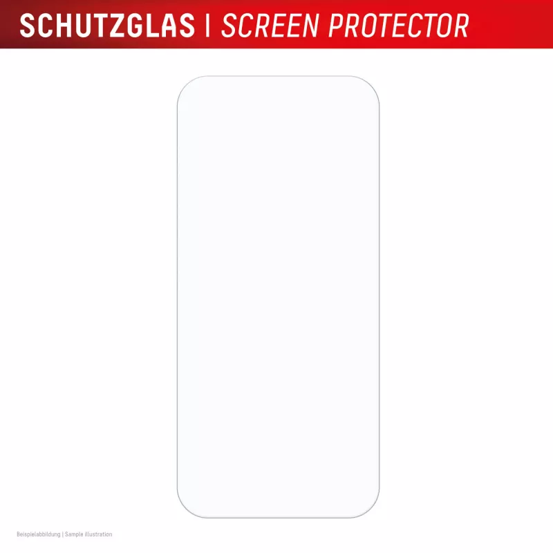 Displex protector de pantalla (10H) para Google Pixel 9, Pixel 9 Pro, Pixel 10, Pixel 10 Pro, marco de montaje Eco, resistente a arañazos