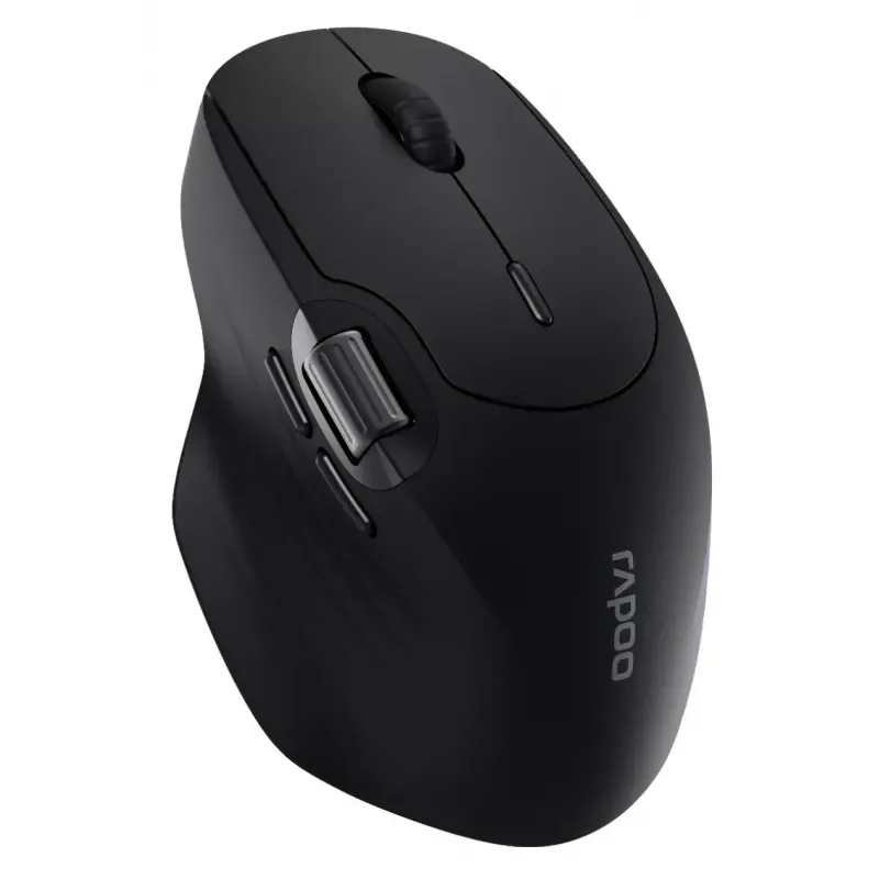 Ratón Rapoo MT560