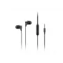 Lenovo 4XD1J77352 auriculares/headset con cable in-ear oficina/call center negro