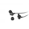 Lenovo 4XD1J77352 auriculares/headset con cable in-ear oficina/call center negro