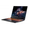 Portátil Acer Nitro V 16 AI ANV16-42-R9TU — AMD Ryzen 7 260, 16 inch WUXGA 1920×1200, 16 GB DDR5, 1 TB SSD, NVIDIA GeForce RTX 5070, Windows 11 Home, negro