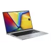 ASUS Vivobook 15 OLED X1505VA-MA884W Intel® Core™ i9 i9-13900H portátil 39,6 cm (15,6 inch) 2.8K 16 GB DDR4-SDRAM 1 TB SSD Wi-Fi 6E (802.11ax) Windows 11 Home alemán plata