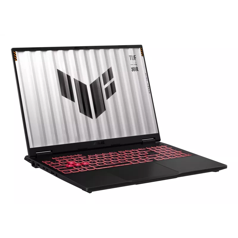 Portátil ASUS TUF Gaming A16 FA608UH-RV027W 16 inch AMD Ryzen 7 260 16GB RAM 1TB SSD GeForce RTX 5050 W11