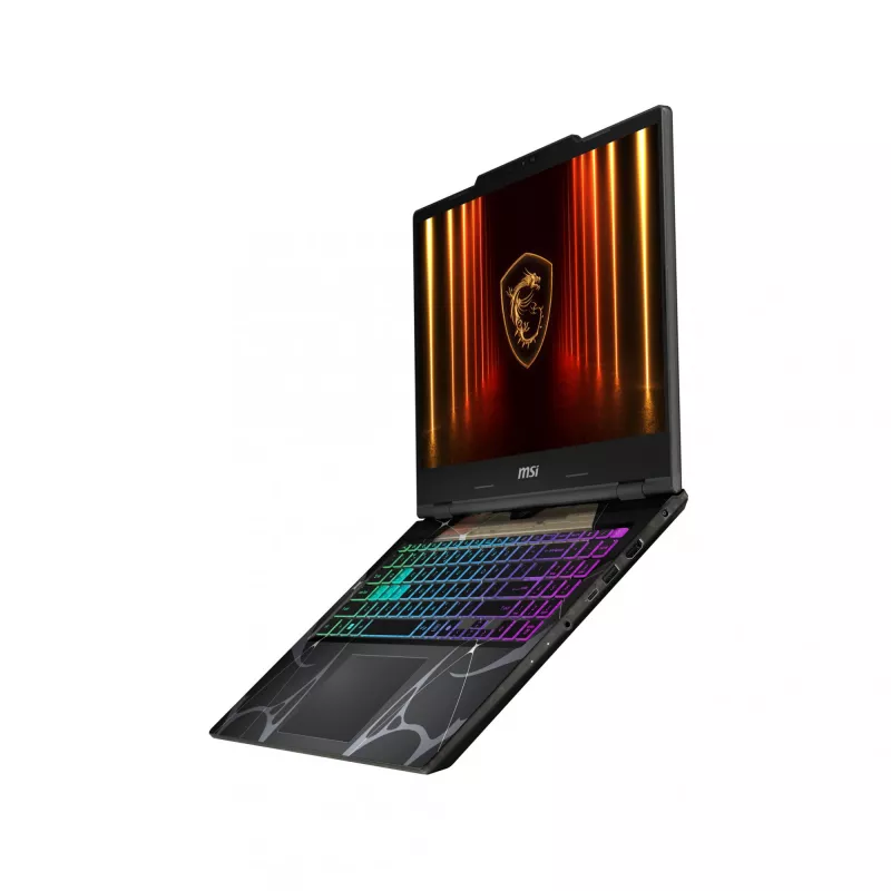 Portátil MSI Cyborg 15 B2RWFKG-2380 15,6